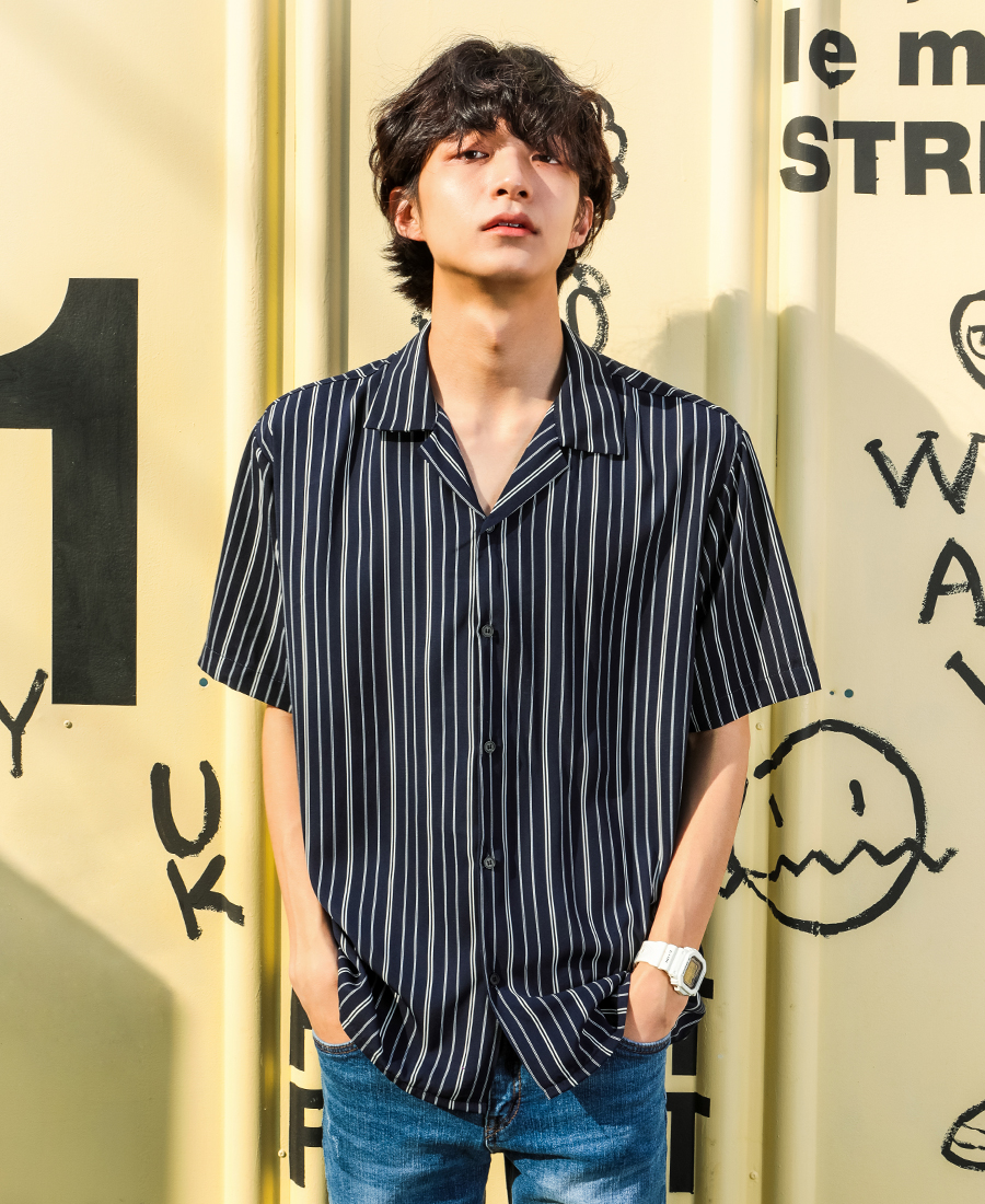 20180515_marine_stripe_model_kj_05.jpg