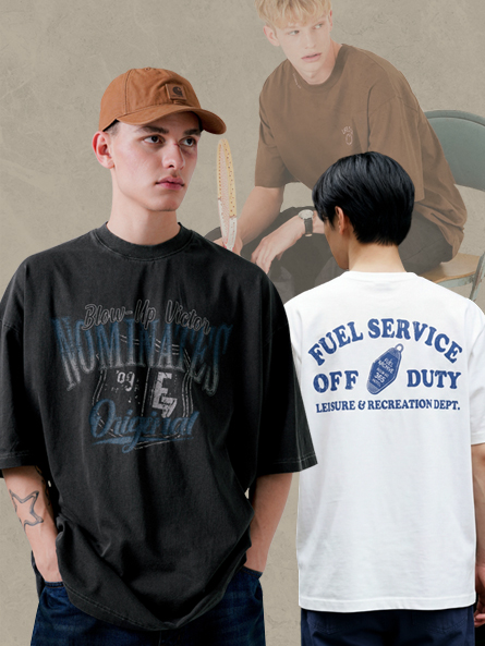 Graphics T-Shirts