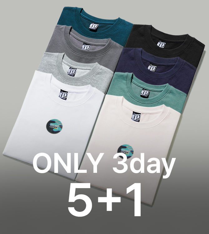 5PACK ������ư �������� KHST1011