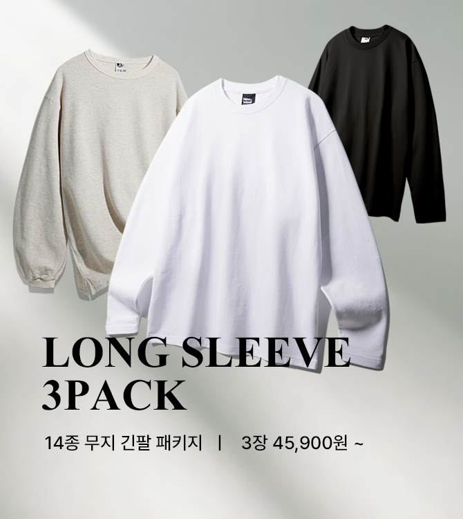 [Ű]  ϰ Ƽ 3PACK